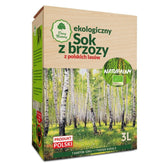 Březová šťáva BIO 3 L - DARY PŘÍRODY